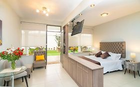 Apart-Hotel Villakayro